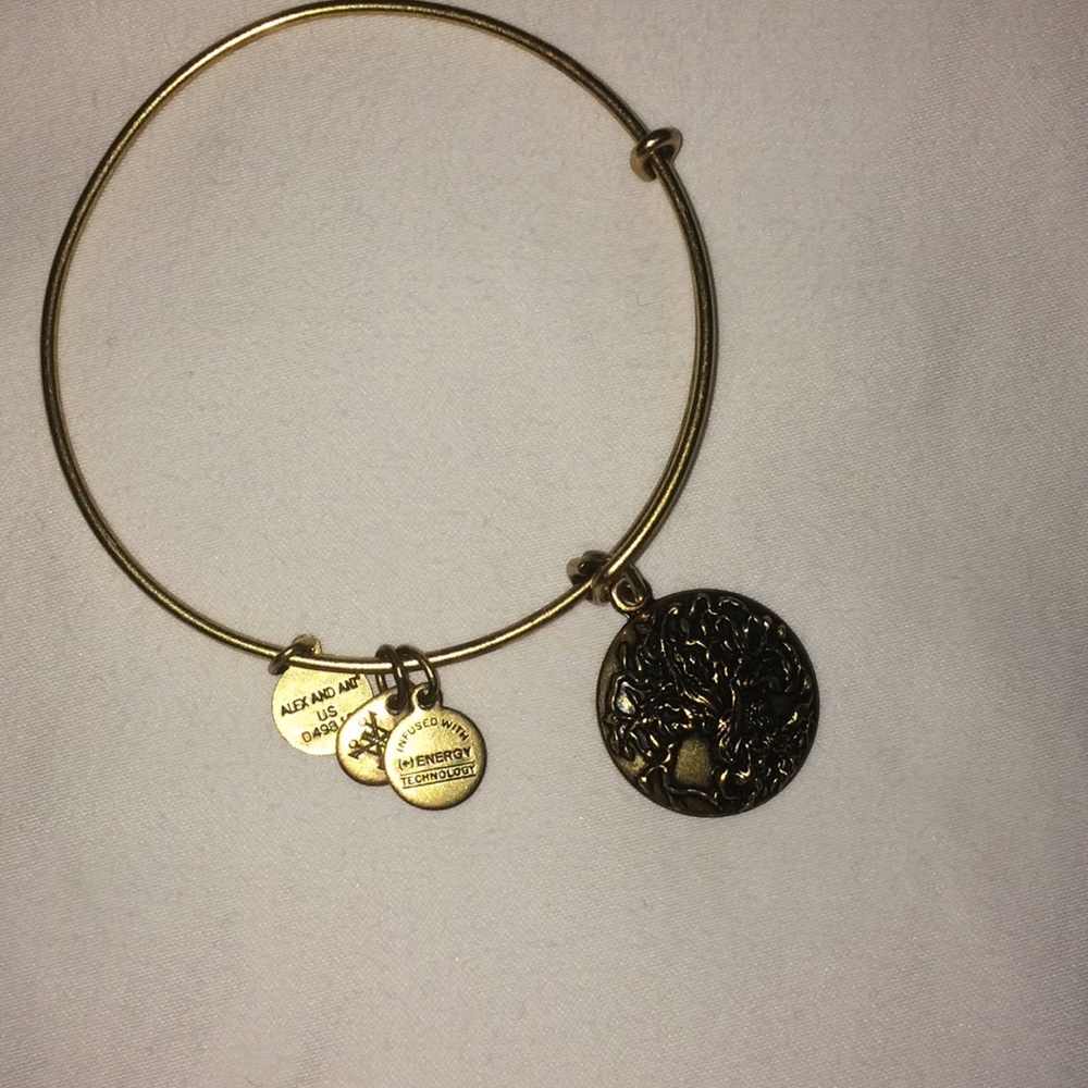 Alex and Ani Bracelet